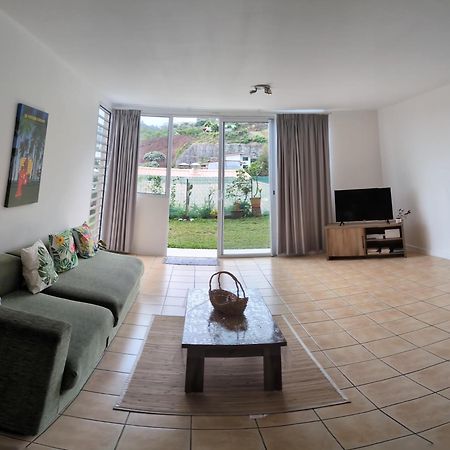 Appartement N'Jok Papeete à Papeete  Extérieur photo
