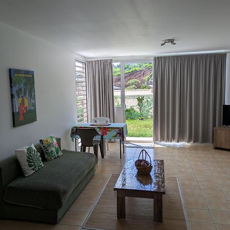 Appartement N'Jok Papeete à Papeete  Extérieur photo